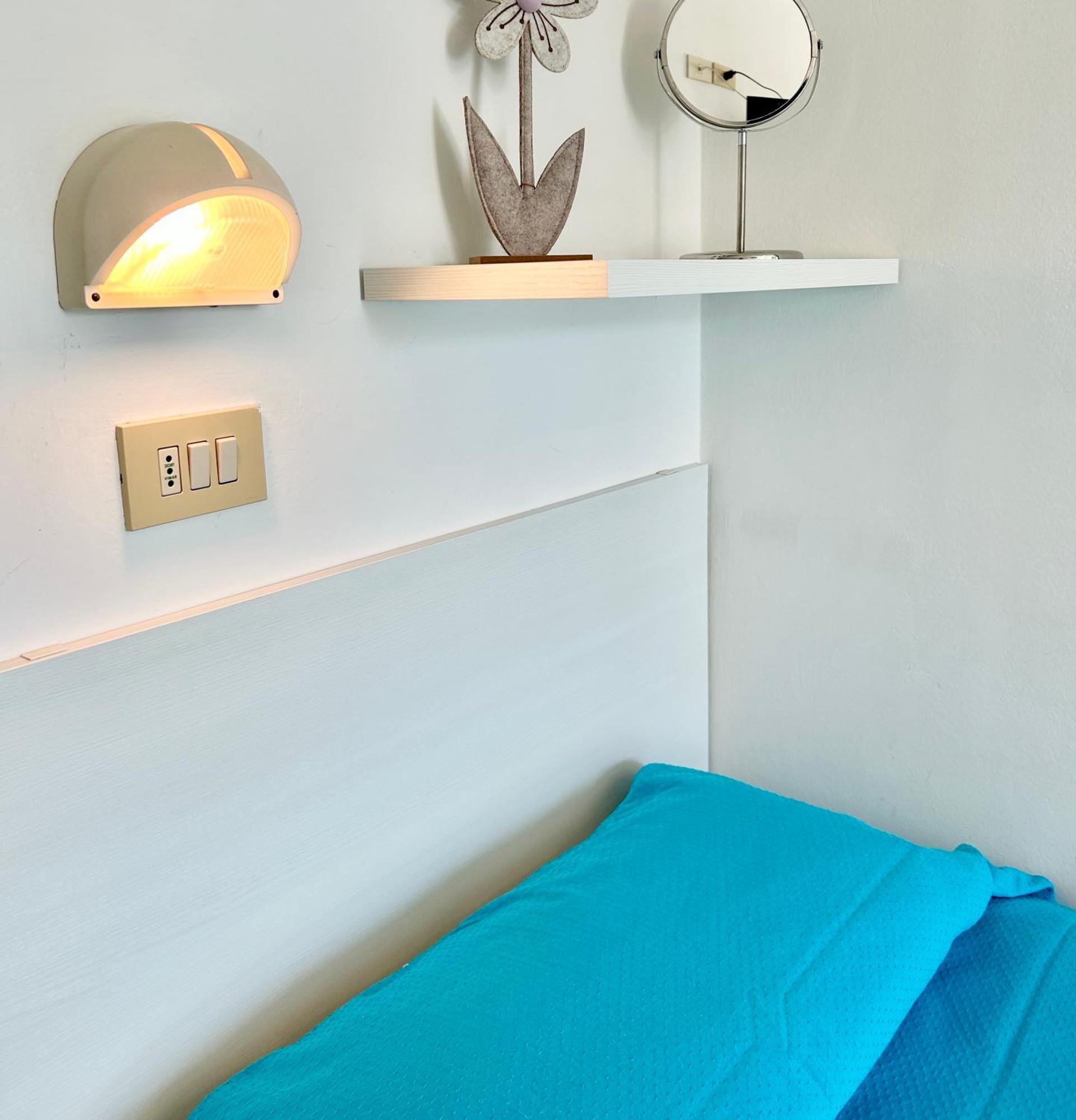 Hotel Taunus - Vista Mare Riccione Extérieur photo